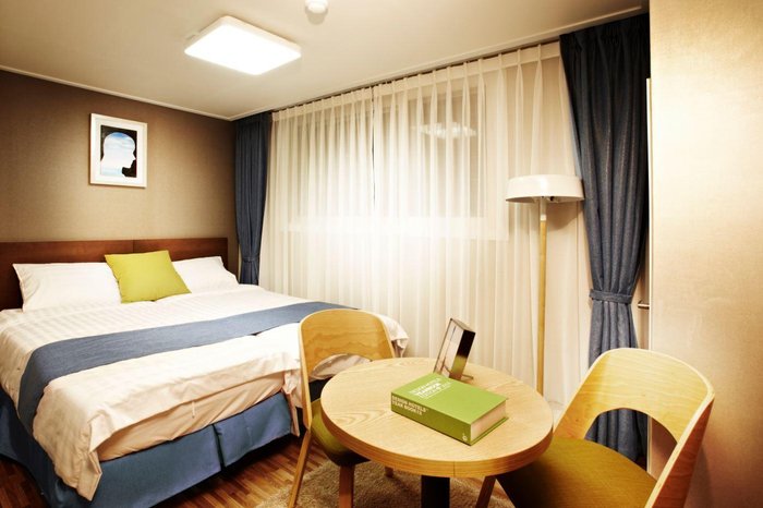 AMIE STAY DONGDAEMUN - Hotel Reviews (Seoul, South Korea)