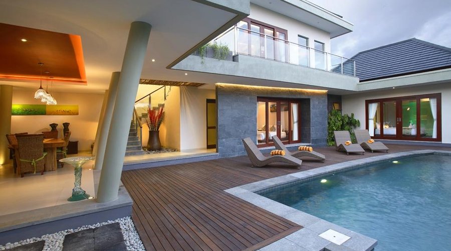 3BR Royal Family Villa