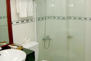 Room & Suite