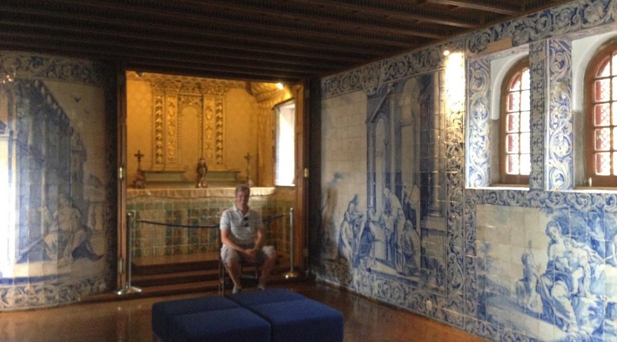 Azulejos
