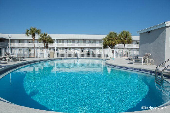 DESTIN INN & SUITES - Updated 2024 Prices & Hotel Reviews (FL)