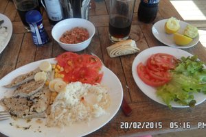 Comida