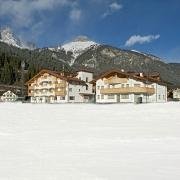Golden Park Resort breath-taking panorama