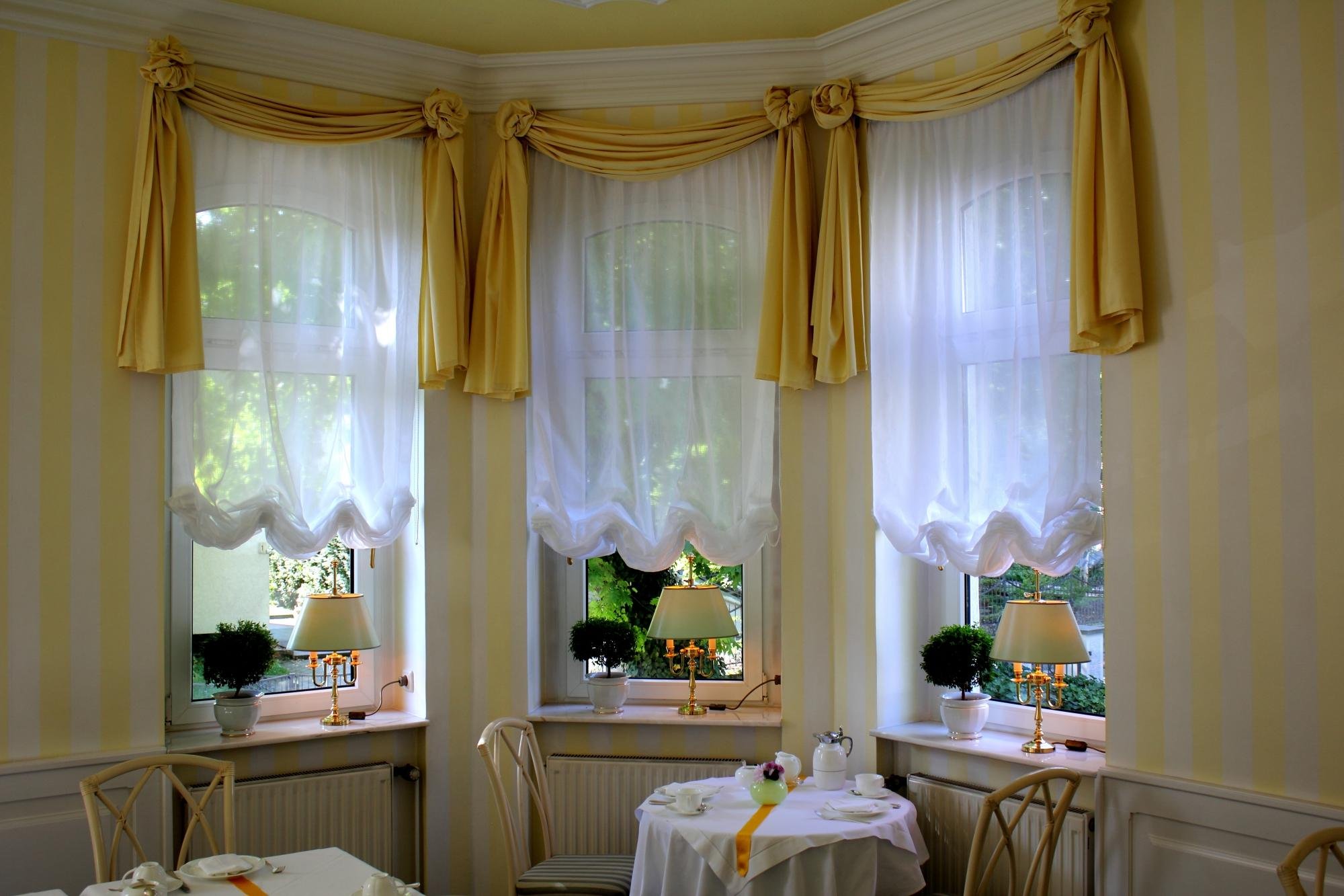 Hotel Residenz Joop by null