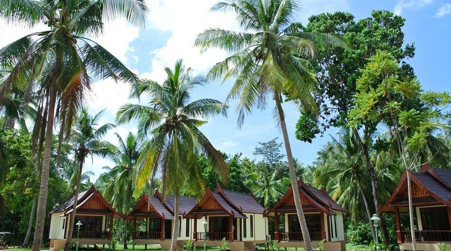 RasaSayang Resort