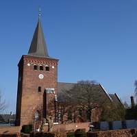 Sakskøbing Kirke