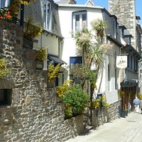 rue Saint Yves