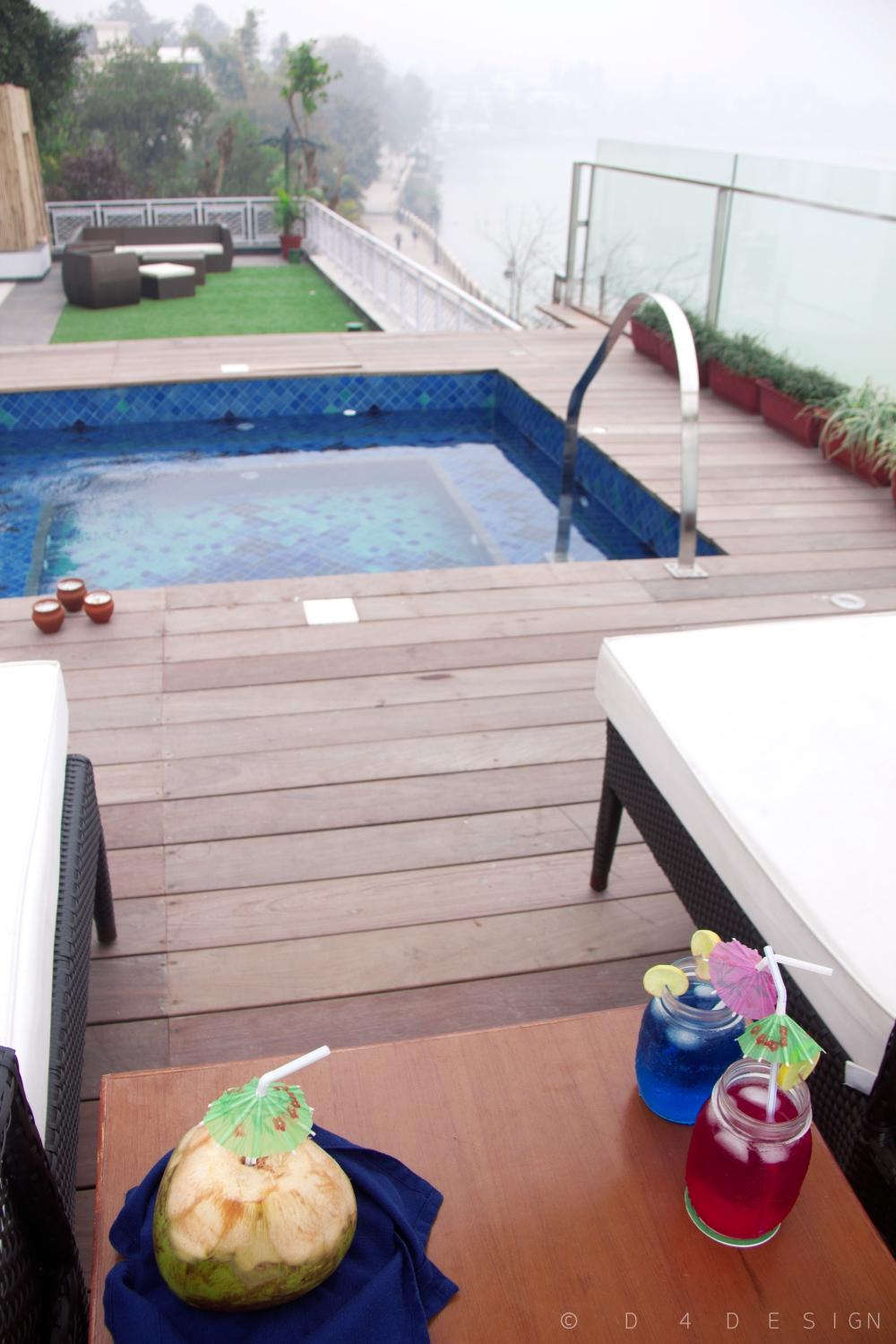 Hotel photo 36 of GANGA KINARE- A Riverside Boutique Resort.
