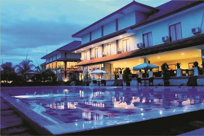 Bumi Tapos Convention Resort & Resto