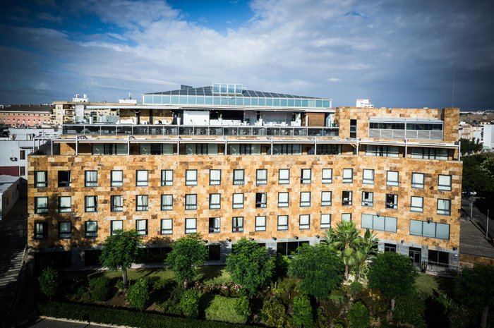 Ribera de Triana Hotel (Séville, Espagne) : tarifs 2024 et 163 avis