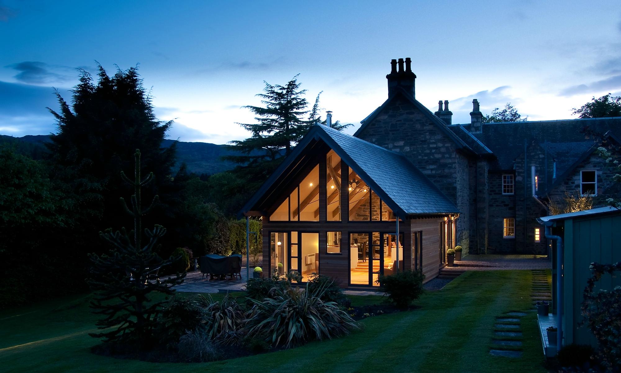 THE 10 BEST Scotland Bed And Breakfasts (2024) - Tripadvisor