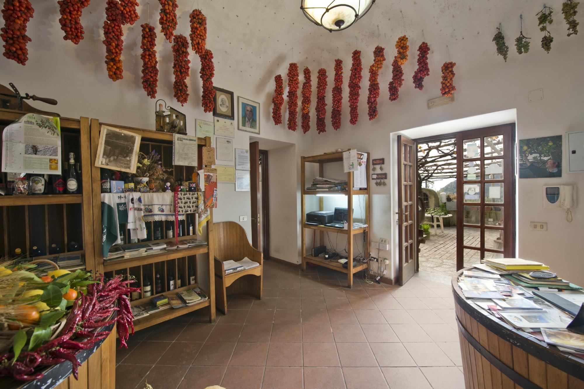 Agriturismo Serafina by null
