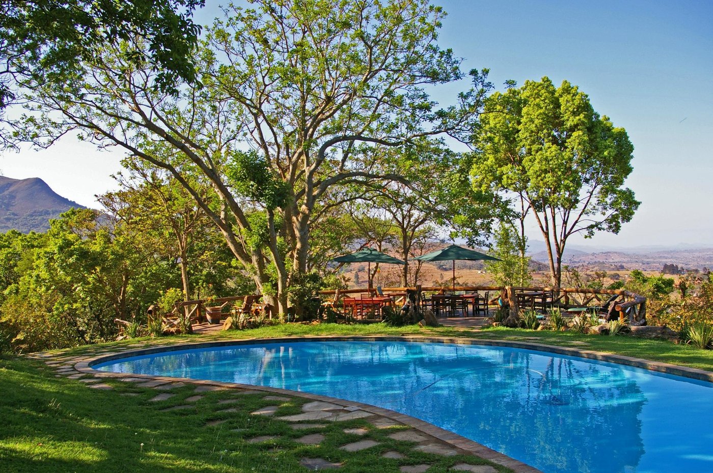 PHOPHONYANE FALLS ECOLODGE AND NATURE RESERVE $118 ($̶1̶3̶3̶) - Updated ...