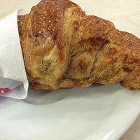Whole Wheat Croissant