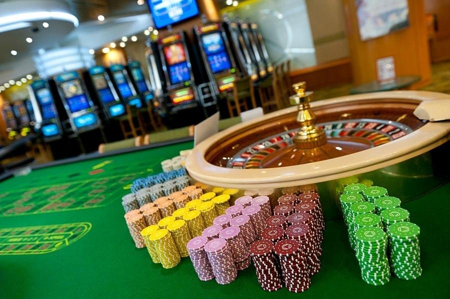 casino movie casino