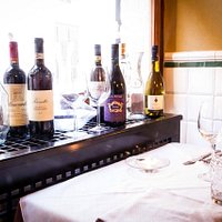 La Macelleria | trattoria vineria