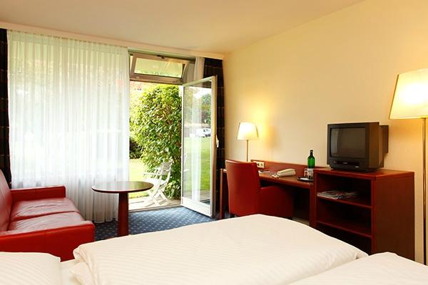 Hotel photo 61 of H+ Hotel Goslar.