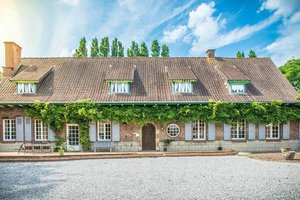 Dineren