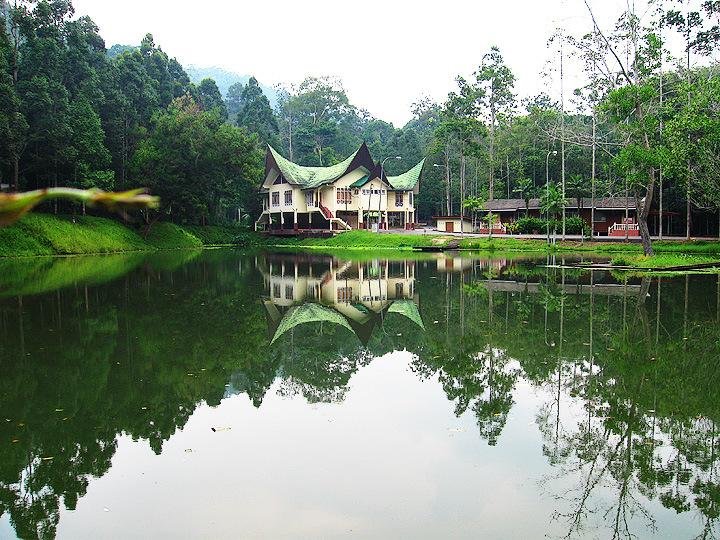 Toerisme In Kuala Pilah 2022 - Beoordelingen - Tripadvisor