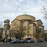 church
