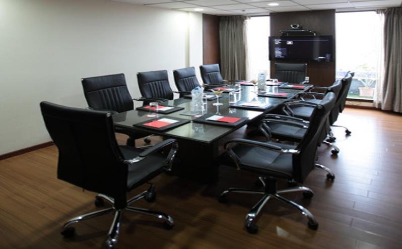 Board Room