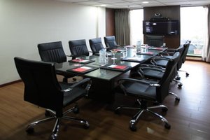 Room & Suite