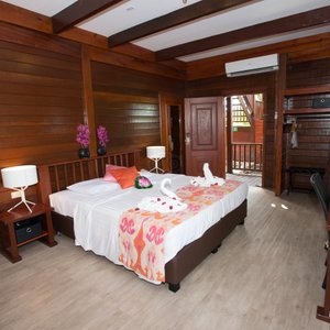Van der Valk Kontiki Beach Resort, hotel in Willemstad