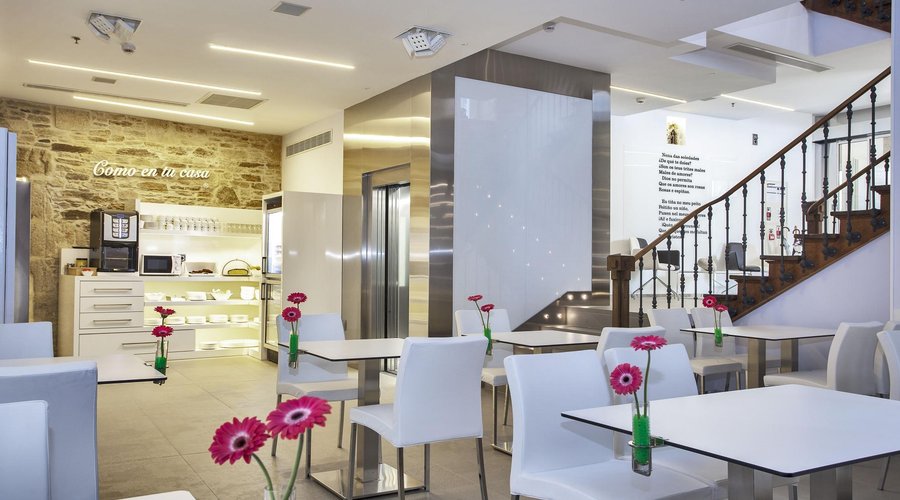Salon Comedor