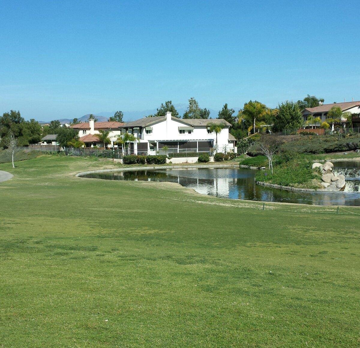 Temeku Hills Golf Course (Temecula) ATUALIZADO 2022 O que saber antes