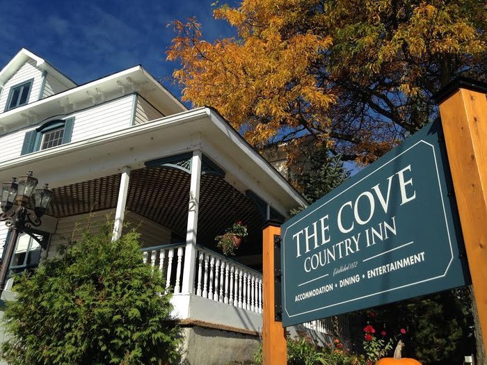 THE COVE INN - Updated 2024 Prices, Reviews, and Photos