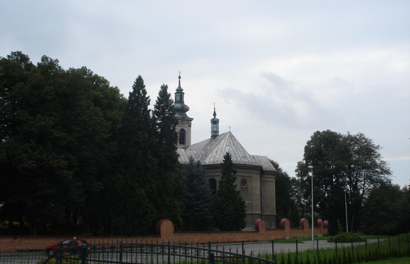 CzechowiceDziedzice, Polen Tourismus in CzechowiceDziedzice