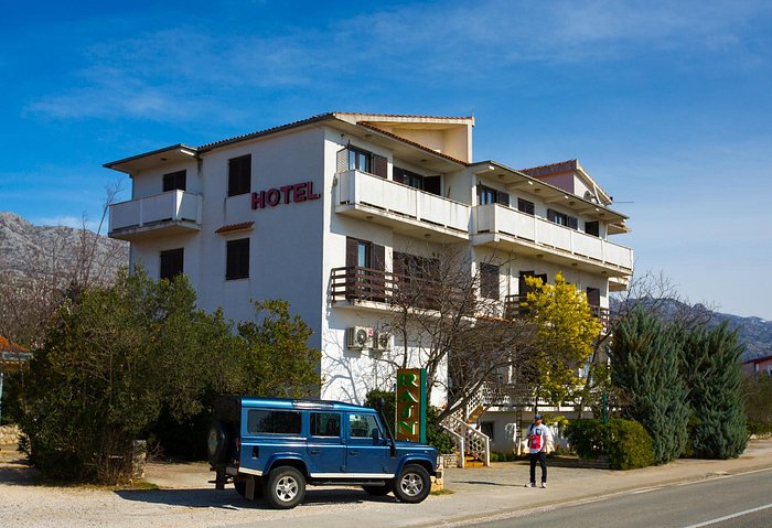 Hotel Rajna Hotel Rajna