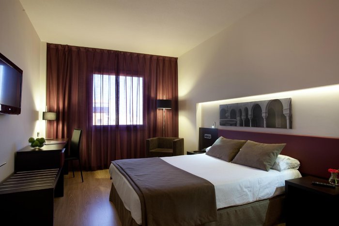 Imagen 10 de Ayre Hotel Sevilla