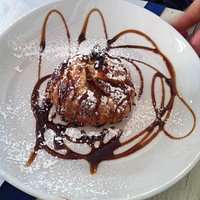 saccottino di mele