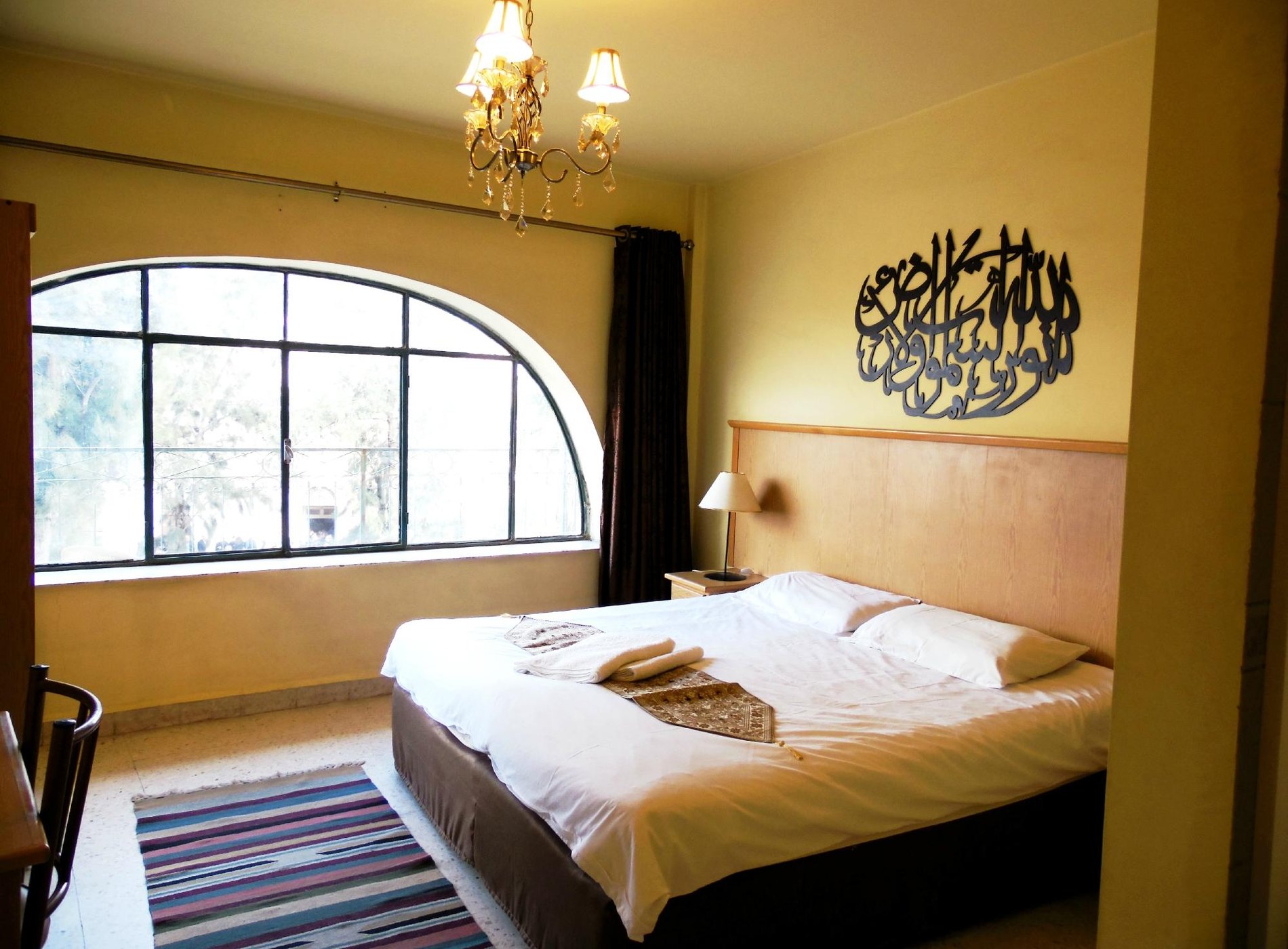 Moab Land Hotel by null