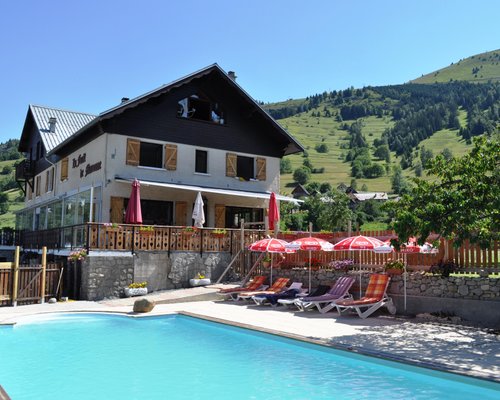 Les 5 meilleurs campings à Le Bourg-d'Oisans en 2021 (avec prix ...