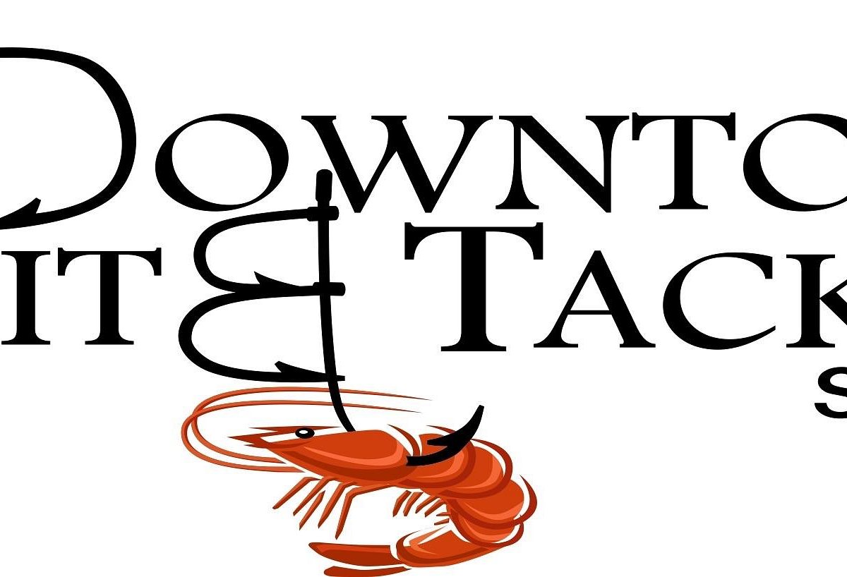 Downtown Bait & Tackle Shop - All You Need to Know BEFORE You Go (2024)