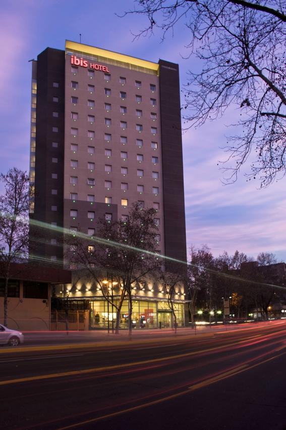 Hotel photo 57 of Ibis Santiago Providencia Hotel.