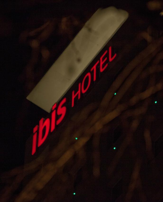 Hotel photo 44 of Ibis Santiago Providencia Hotel.