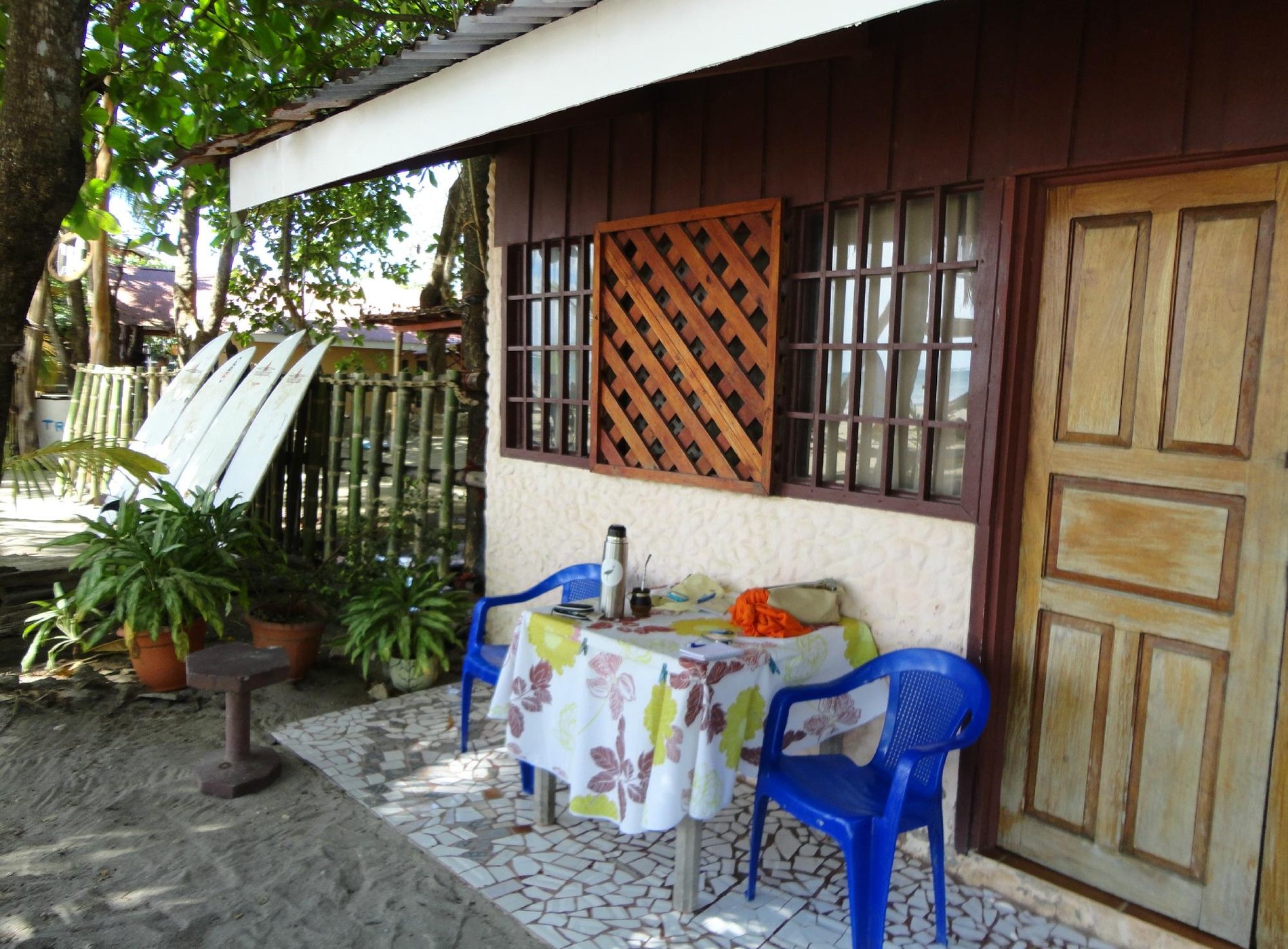 Hotel Casa Valeria by null