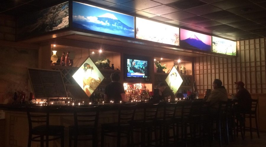 Fuji Japanese Steakhouse Jonesboro