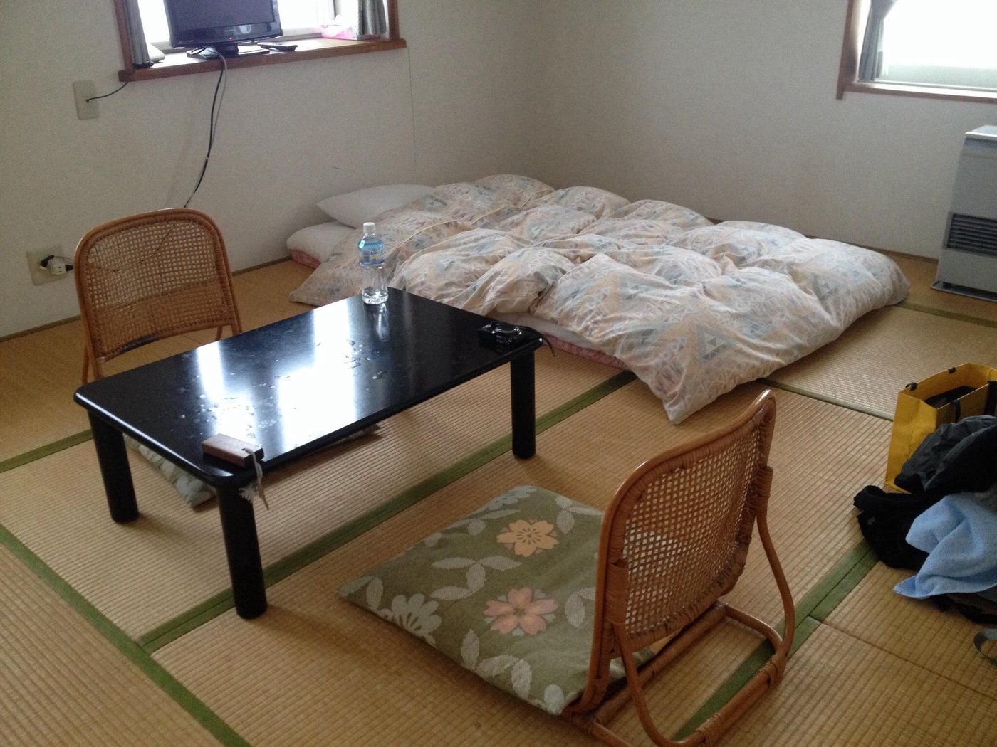 몬트 세르빈 객실: 사진 및 리뷰 몬트 세르빈 객실: 사진 및 리뷰 - 트립어드바이저