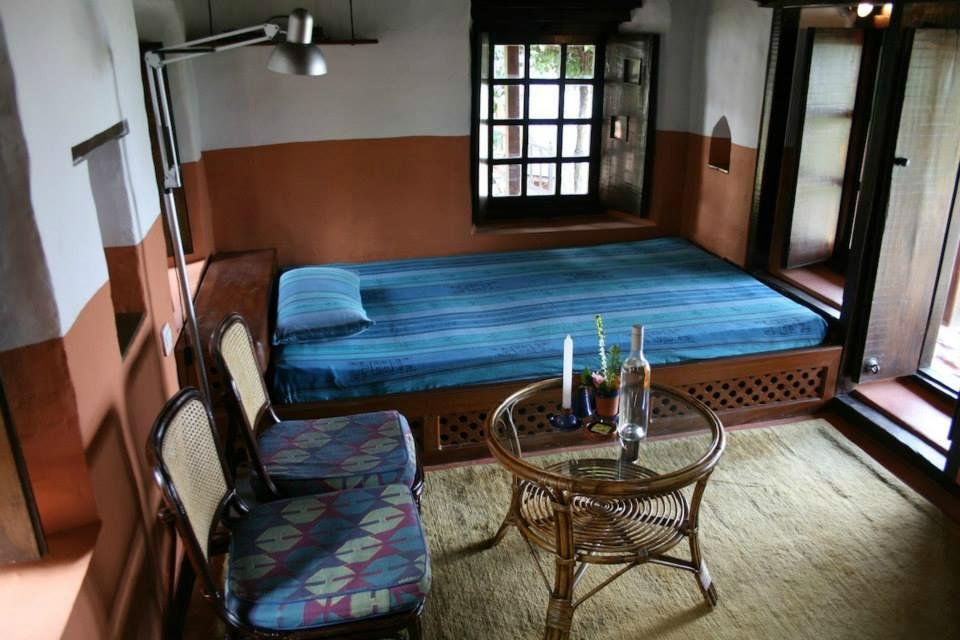 NAMOBUDDHA RESORT (Dhulikhel) - B&B Reviews & Photos - Tripadvisor