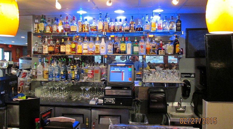 St. Mary's Seafood and More