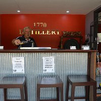 1770 Distillery