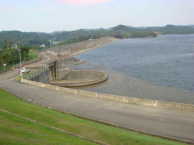 Baoshan Water Reservoir image