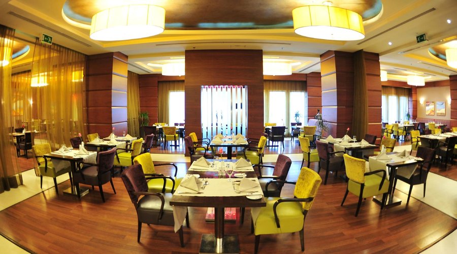 Primavera Restaurant