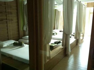 ห้องพักและห้องสวีท