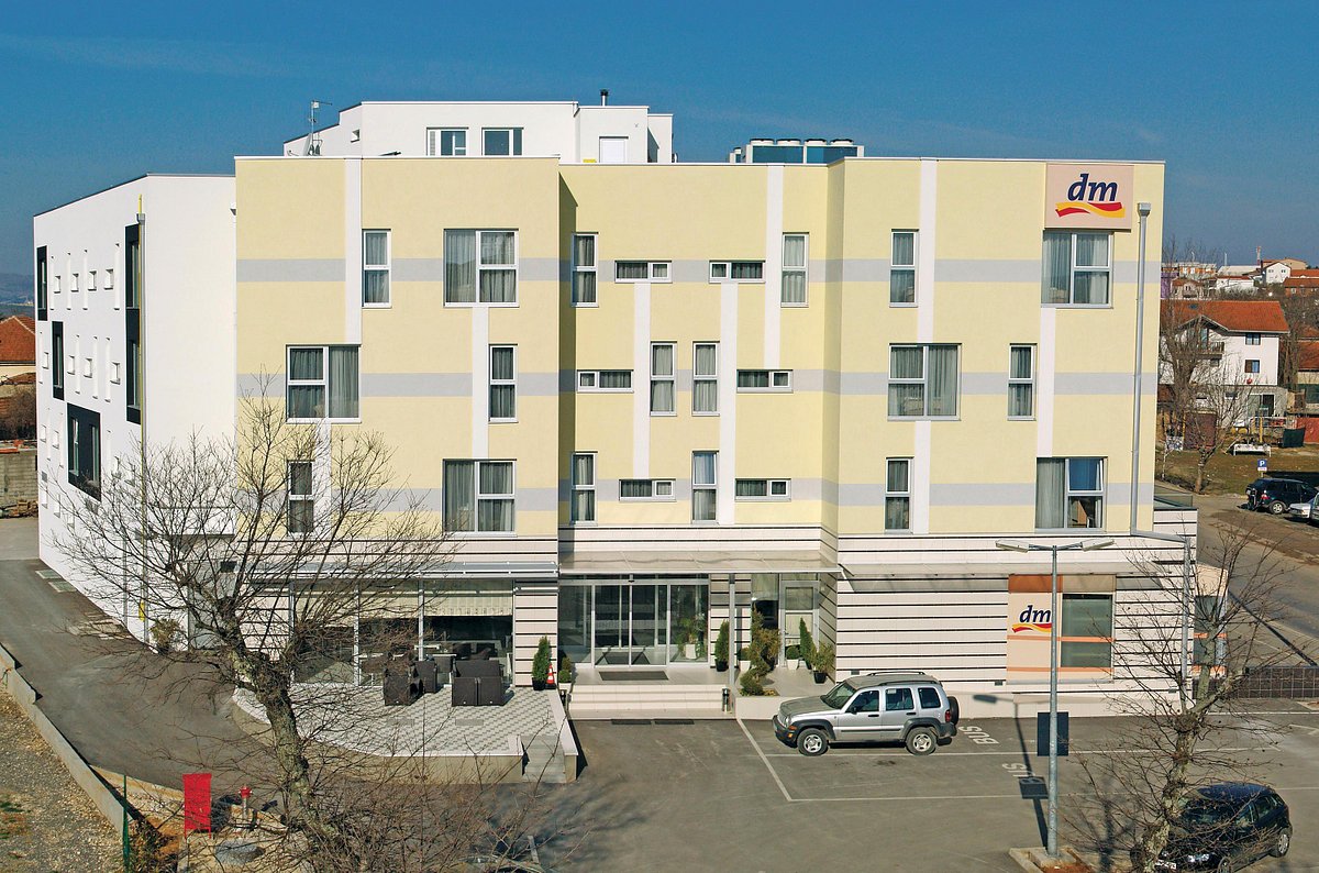 Hotel Herceg, hotel in Mostar