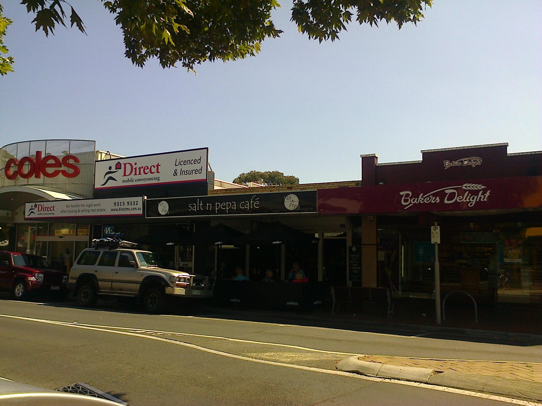 SALT N PEPA CAFE Altona Restaurant Reviews Photos Phone Number Tripadvisor